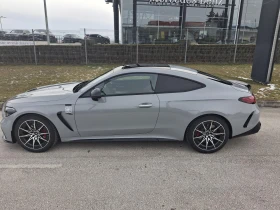 Mercedes-Benz CLE 53 AMG 4MATIC+ Coupe | Mobile.bg    8