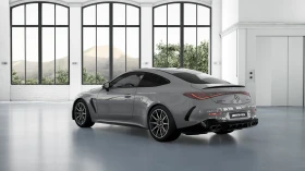 Mercedes-Benz CLE 53 AMG 4MATIC+ Coupe, снимка 6