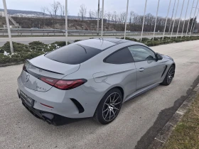 Mercedes-Benz CLE 53 AMG 4MATIC+ Coupe | Mobile.bg    5