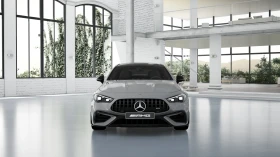 Mercedes-Benz CLE 53 AMG 4MATIC+ Coupe, снимка 2