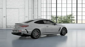 Mercedes-Benz CLE 53 AMG 4MATIC+ Coupe, снимка 4