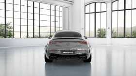 Mercedes-Benz CLE 53 AMG 4MATIC+ Coupe, снимка 5