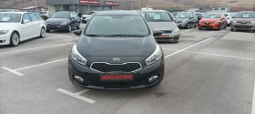 Kia Ceed 1.6 CRDI, снимка 2