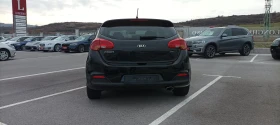 Kia Ceed 1.6 CRDI, снимка 5