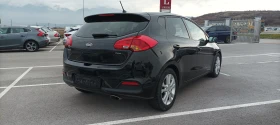 Kia Ceed 1.6 CRDI, снимка 6