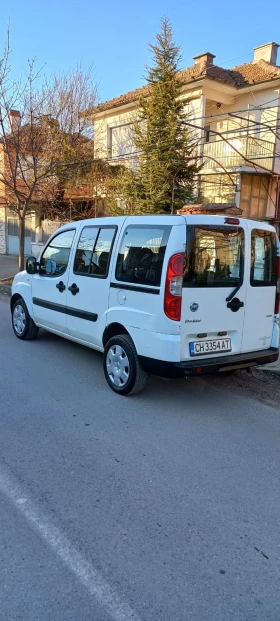     Fiat Doblo