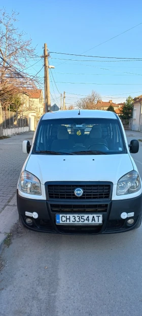 Fiat Doblo | Mobile.bg    2