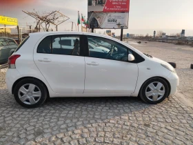 Toyota Yaris БЕНЗИН 1.33 100к.с.6 СКОРОСТИ , снимка 15