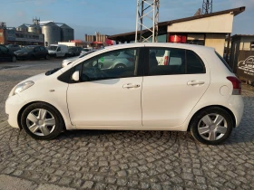 Обява за продажба на Toyota Yaris БЕНЗИН 1.33 100к.с.6 СКОРОСТИ  ~8 890 лв. - изображение 3