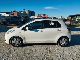 Toyota Yaris БЕНЗИН 1.33 100к.с.6 СКОРОСТИ , снимка 4