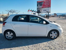 Toyota Yaris БЕНЗИН 1.33 100к.с.6 СКОРОСТИ , снимка 8