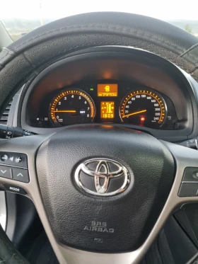 Toyota Avensis, снимка 6