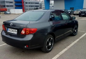 Toyota Corolla 1.6, VVT-i, 2010г. 167к реални, снимка 5