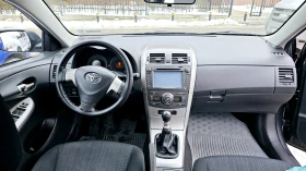 Toyota Corolla 1.6, VVT-i, 2010г. 167к реални, снимка 7