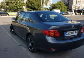 Toyota Corolla 1.6, VVT-i, 2010г. 167к реални, снимка 3