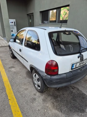 Opel Corsa, снимка 4