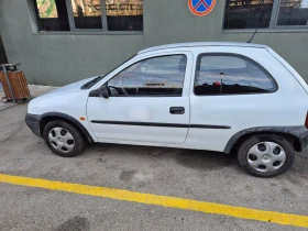 Opel Corsa, снимка 6