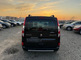 Renault Kangoo 1.2i CH 6sk 111000km, снимка 14