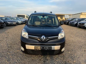 Renault Kangoo 1.2i CH 6sk 111000km, снимка 2