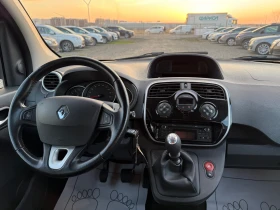 Renault Kangoo 1.2i CH 6sk 111000km, снимка 15