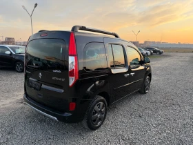 Renault Kangoo 1.2i CH 6sk 111000km, снимка 13