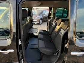 Renault Kangoo 1.2i CH 6sk 111000km, снимка 7