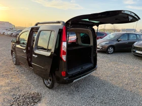 Renault Kangoo 1.2i CH 6sk 111000km, снимка 4