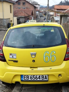 Dacia Sandero | Mobile.bg    2