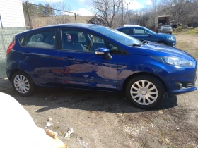 Ford Fiesta, снимка 3