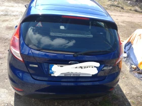 Ford Fiesta, снимка 10