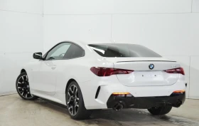 BMW 420 d Coupe xDrive = M-Sport Pro= Гаранция - 106000 лв. - 16523720 | Car24.bg