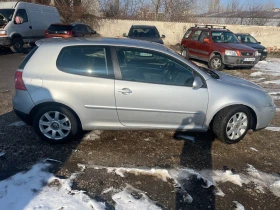 VW Golf 1.6 6 скорости, снимка 10