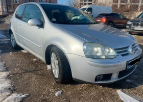 VW Golf 1.6 6 скорости, снимка 7