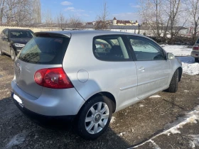 VW Golf 1.6 6 скорости, снимка 3