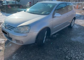 VW Golf 1.6 6 скорости, снимка 4