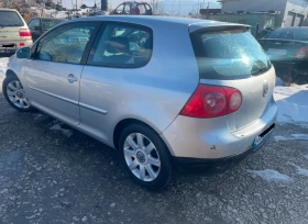 VW Golf 1.6 6 скорости, снимка 5