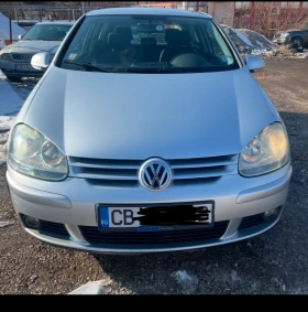 VW Golf 1.6 6 скорости, снимка 8