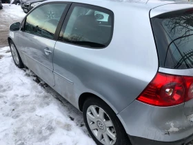 VW Golf 1.6 6 скорости, снимка 2