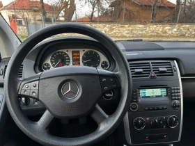 Mercedes-Benz B 170 1.7i 116..* * * *  | Mobile.bg    14