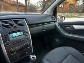 Mercedes-Benz B 170 1.7i 116..* * * *  | Mobile.bg    13