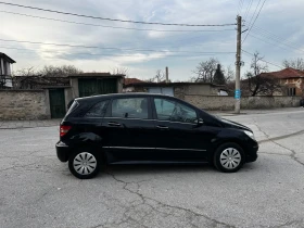 Mercedes-Benz B 170 1.7i 116к.с.* КЛИМА* НАВИ* ПОДГРЕВ* , снимка 4