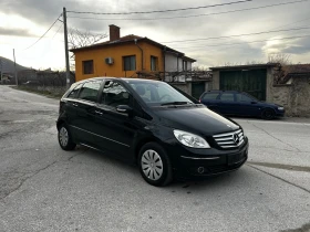 Mercedes-Benz B 170 1.7i 116..* * * *  | Mobile.bg    3