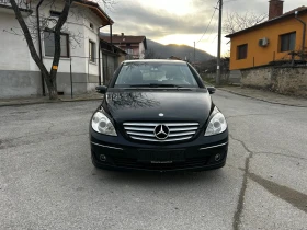     Mercedes-Benz B 170 1.7i 116..* * * * 