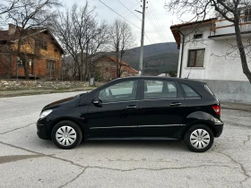 Mercedes-Benz B 170 1.7i 116к.с.* КЛИМА* НАВИ* ПОДГРЕВ* , снимка 8