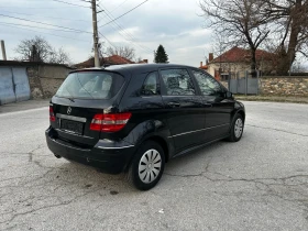 Mercedes-Benz B 170 1.7i 116к.с.* КЛИМА* НАВИ* ПОДГРЕВ* , снимка 5