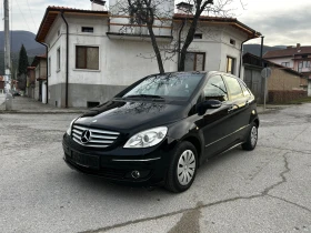 Mercedes-Benz B 170 1.7i 116к.с.* КЛИМА* НАВИ* ПОДГРЕВ* , снимка 1