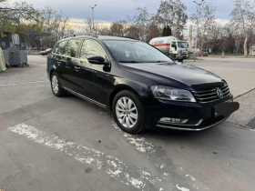 VW Passat, снимка 1