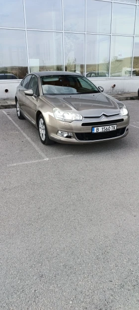 Обява за продажба на Citroen C5 3.0 HDI ~9 800 лв. - изображение 3