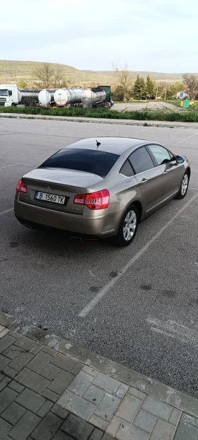 Обява за продажба на Citroen C5 3.0 HDI ~9 800 лв. - изображение 1