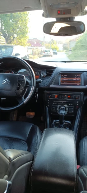 Обява за продажба на Citroen C5 3.0 HDI ~9 800 лв. - изображение 4